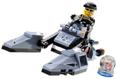 Chill Speeder